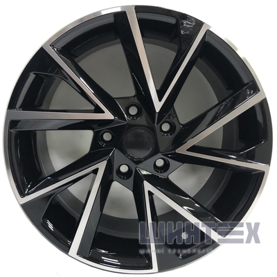 Replica Skoda CT-2224 8x18 5x112 ET45 DIA57.1 MG№2